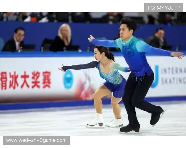 花滑名将韩聪宣布婚讯，与搭档隋文静喜结连理，韩聪喜欢隋文静吗